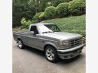 Thumbnail Photo 4 for 1993 Ford F150 2WD Regular Cab Lightning